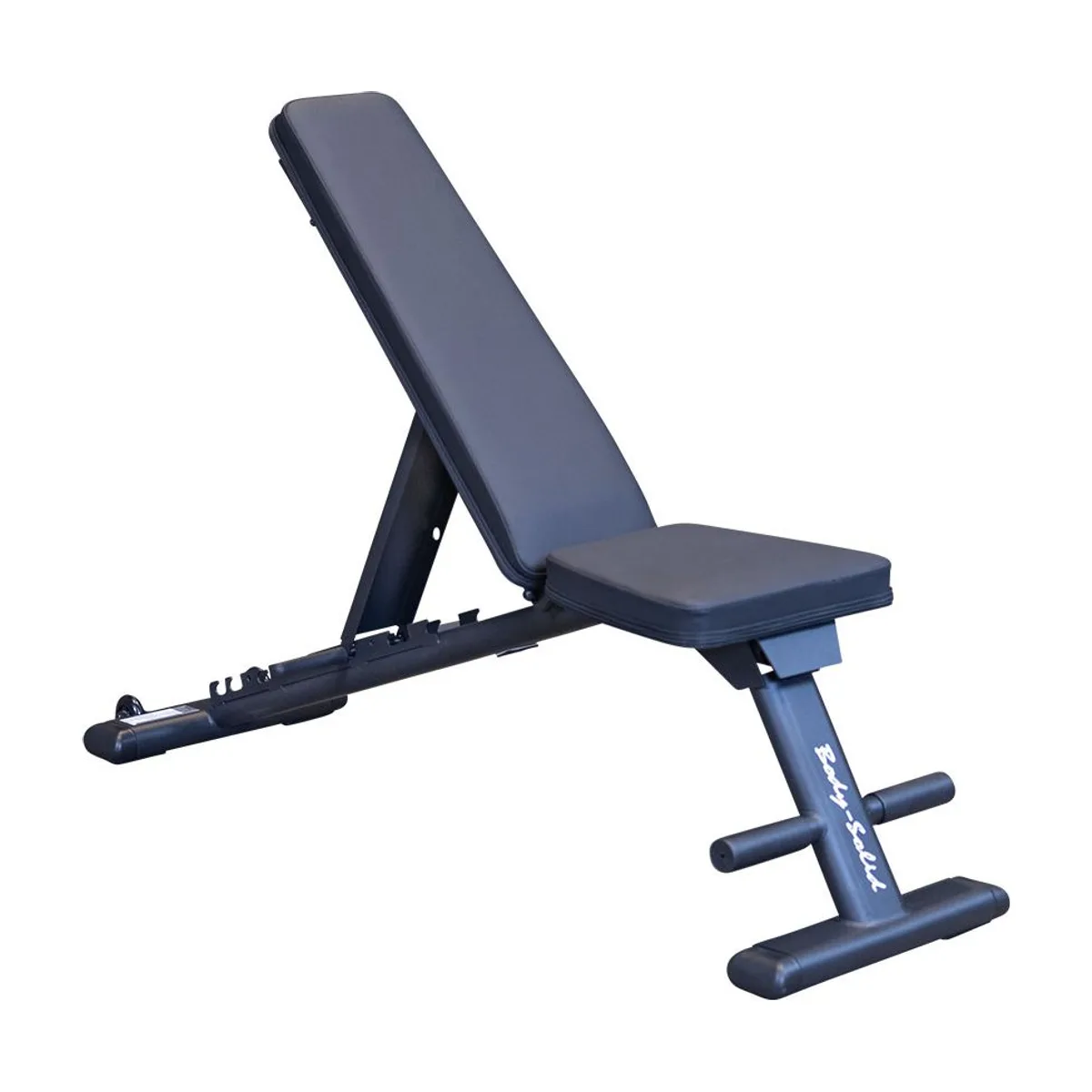 Body-Solid GFID225B Folding Multi-Bench