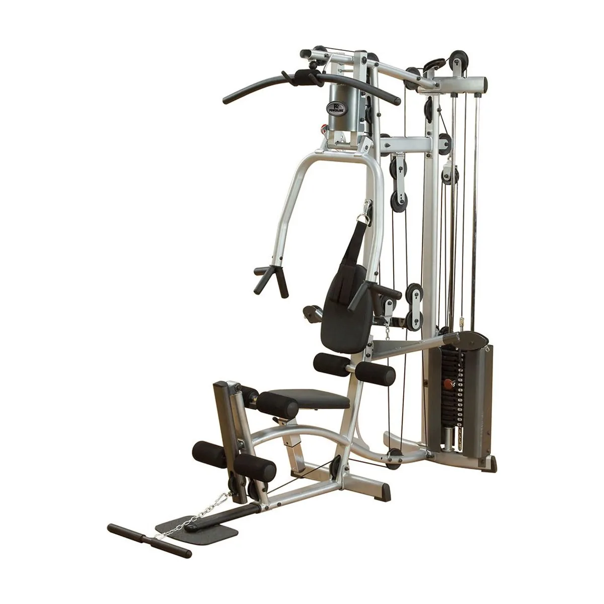 Powerline P2X Home Gym