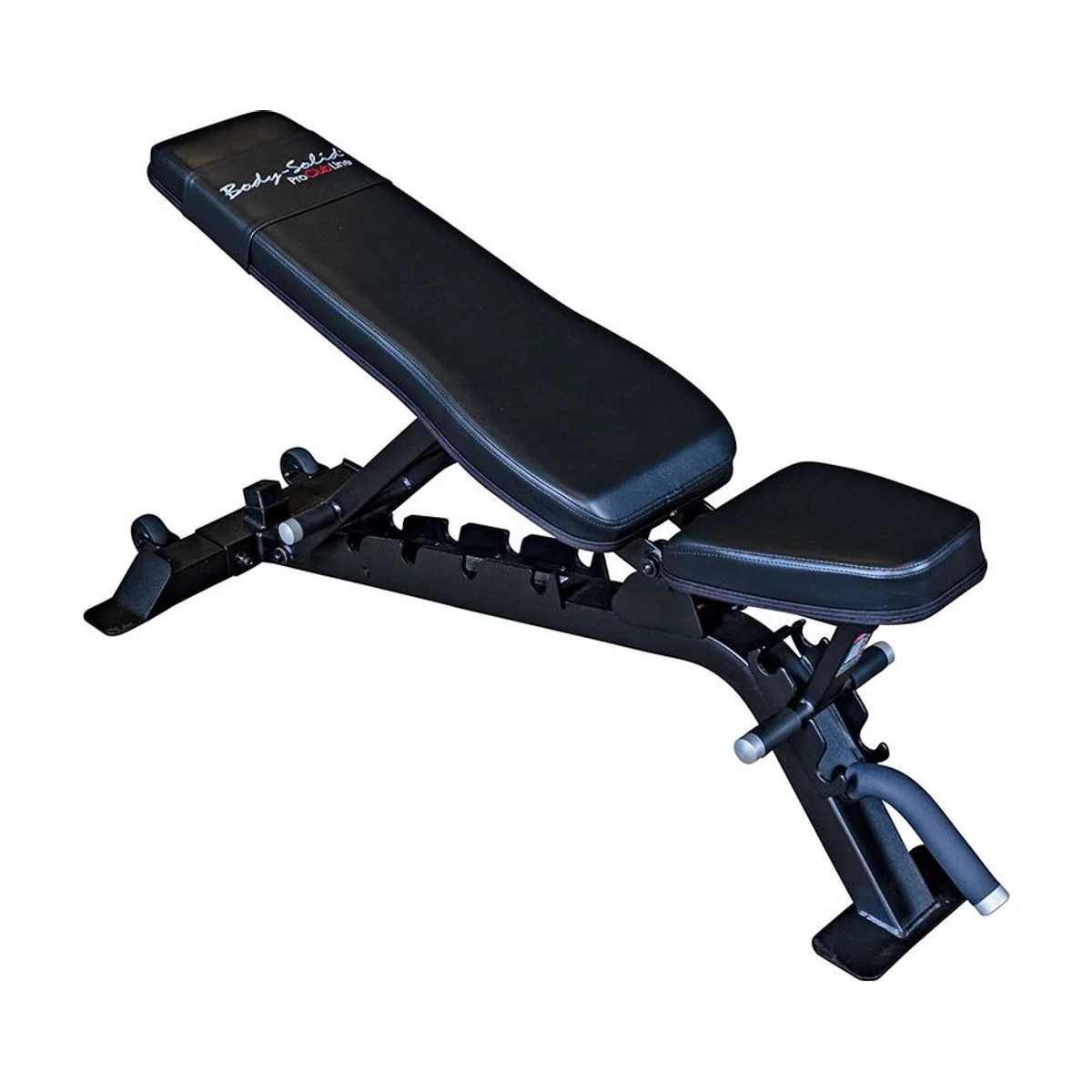 Body-Solid SFID325B Commercial Adjustable Bench