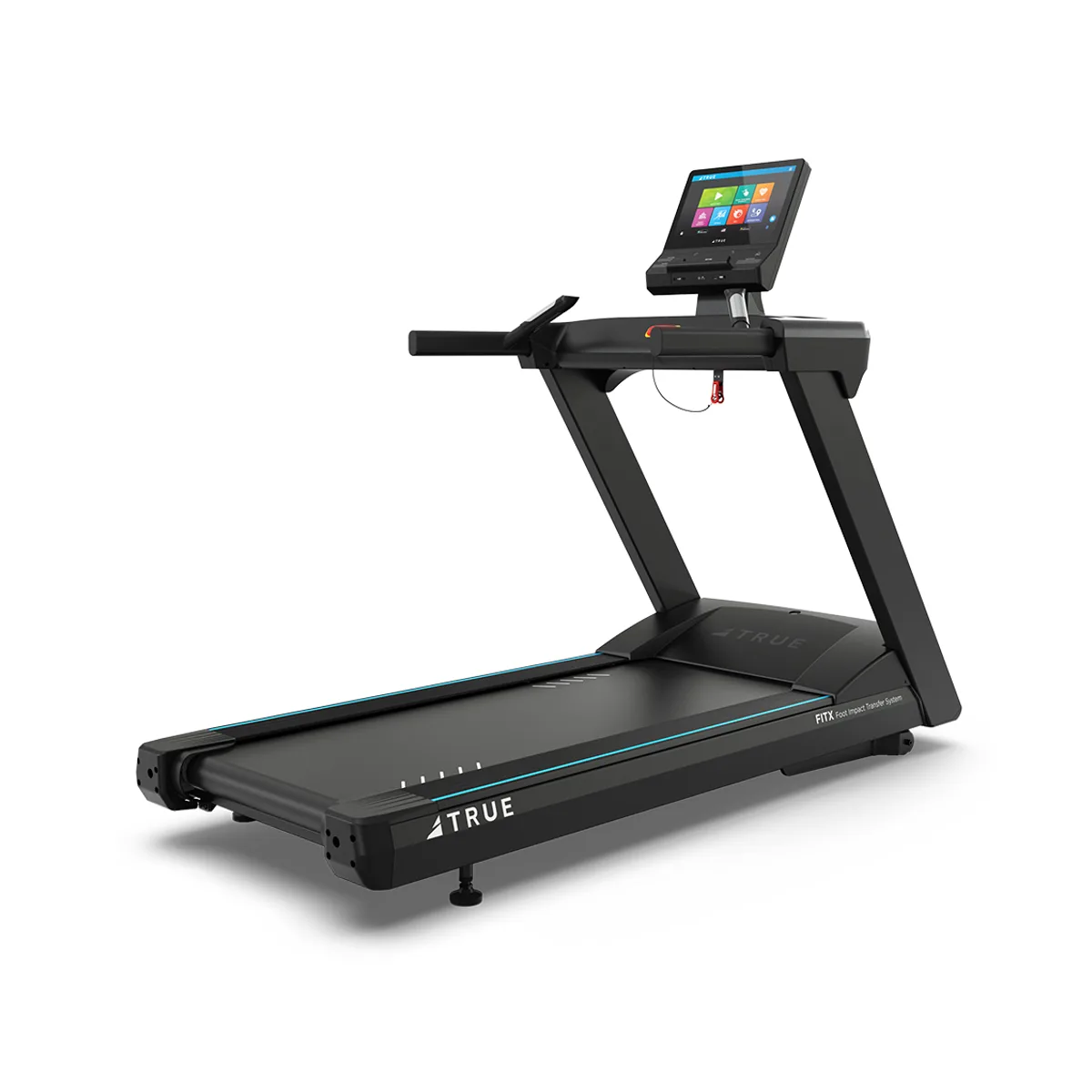 TRUE Gravity Plus Treadmill