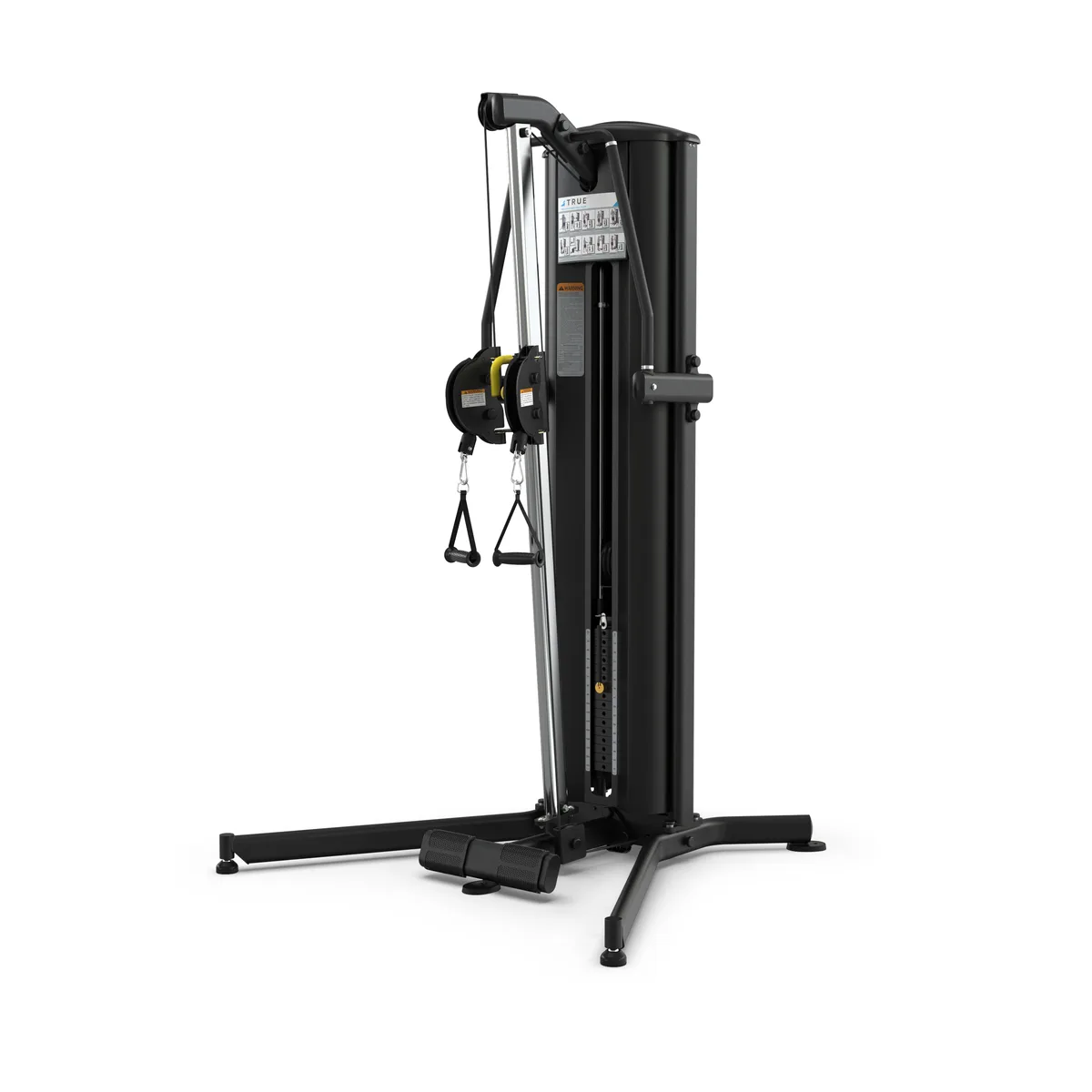 TRUE SM-1050 QuickFit Pro