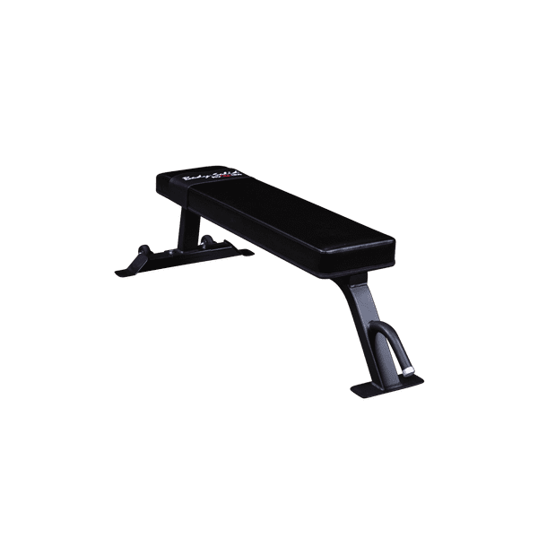 Body-Solid Pro Clubline SFB125 Flat Bench