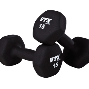 Troy Barbell Neoprene Dumbbells