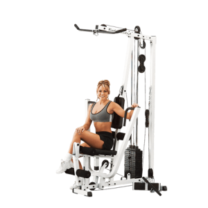Body Solid EXM1500S Home Gym