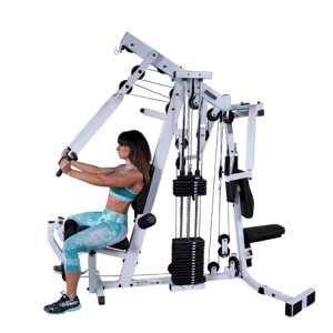 Body Solid EXM2500S Home Gym