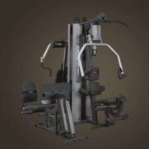 Body Solid G9S Two Stack Gym