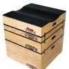 York Stackable Plyo / Step-Up Box