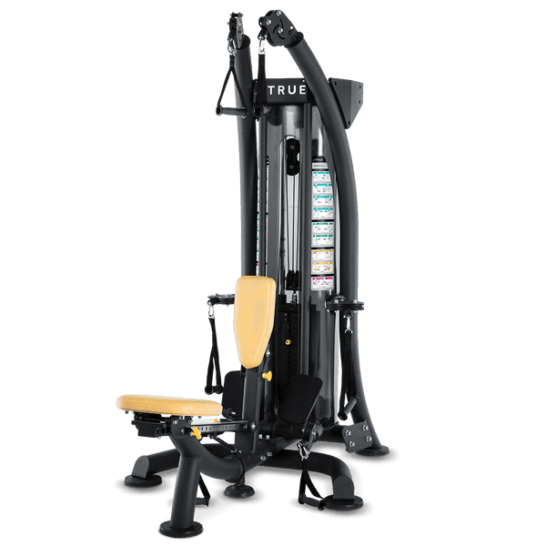 QUICKFIT All-in-one
